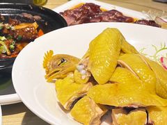 -上下九广州菜馆(李家村万达店)