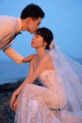 -麦田·婚纱摄影(天河新天地店)