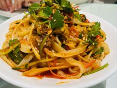 -西安饭庄·非遗陕菜(凤城五路店)