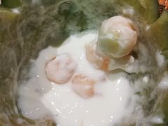 -塔里木新疆饭店(新北万达店)