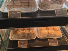 -北京稻香村(燕儿岛路店)