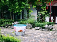 -祝家花園(伯渎港店)