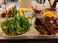 -北京王府井希尔顿酒店·万斯阁西餐厅