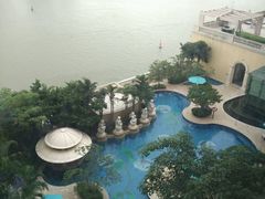 -澳门十六浦索菲特大酒店