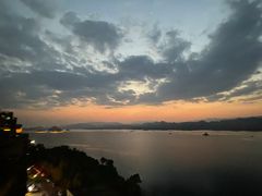 -千岛湖忆湖度假酒店(中心湖景区店)