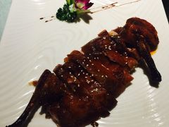 -西安饭庄·非遗陕菜(钟楼店)