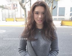 -Godhands美发设计沙龙