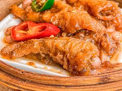 -叹茶靓点·粤式餐厅·全天茶市(石井万民广场店)