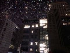 -鼓楼社区体育中心游泳馆