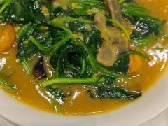 -莆田餐厅PUTIEN(三里屯店)