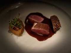 -Caprice(香港四季酒店)