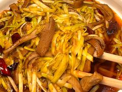 -杨氏青龙虾·羊蝎子(托乐嘉店)