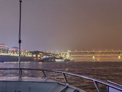 -武汉关码头(轮渡站)