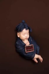 -米乐儿童摄影美学馆(怀柔店)