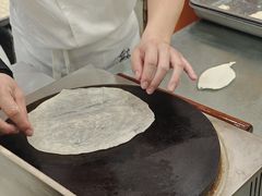 -姥家春饼店(漳州二路店)