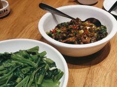 -巢爷老味(东方红店)