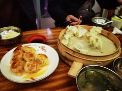 -海汇源老烧麦店(东大街总店)