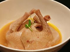 -杭州西子湖四季酒店·金沙厅