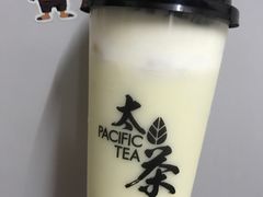 -太平洋咖啡(五月花店)