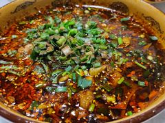 -乐山第一家临江鳝丝(茶坊路店)