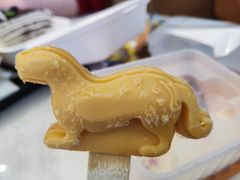 -丹礼糖甜品