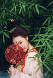 -盘子女人坊古装写真摄影(苏州旗舰店)