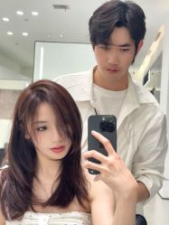 -DL HOPE明星造型