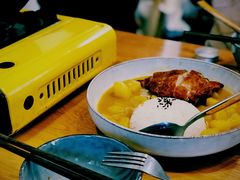 -About Bistro關於·泰式家庭料理