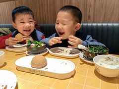 -蔡澜点心·粤菜(花城汇南区店)