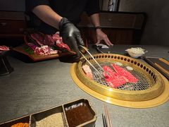 -铭牛烧肉·和牛海鲜自助(高新月牙湖店)