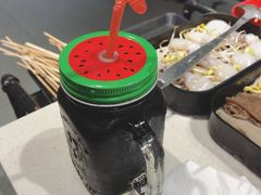 -钢管厂五区小郡肝串串香(南山店)