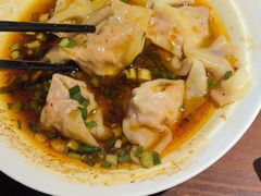 -龙抄手食府(浣花北路店)