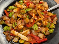 -Limapulo: Baba Can Cook