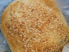 -满记烧饼(牛街东里小区一区店)