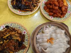 -砂锅居(西四店)