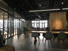 大堂-山下C5cafe(惠通时代广场店)