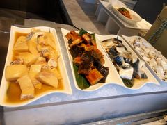 -鹭江潮餐厅•福建菜(鹭江佲家酒店)