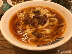 -晋B2008刀削面(小南庄店)