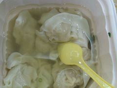 -南城香·饭香串香馄饨香(赵公口店)