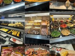 -火炉火自助餐(西直门凯德MALL店)