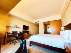 -上海浦东嘉里大酒店