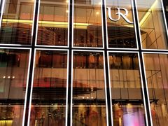 -URBAN REVIVO(深圳华润万象天地店)
