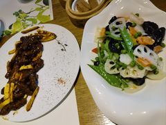 -青梅酒肆PLUS(长白仙岛北路店)