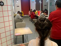 -肯德基(常熟百润发店)