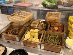 -青岛鑫江温德姆酒店