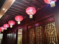 大堂-苏城小院·园林精致苏州菜(斜塘老街店)