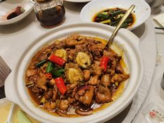-金哥私房菜馆(张府园总店)