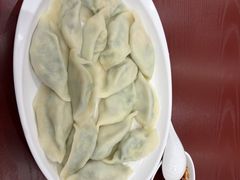 -喜家德虾仁水饺(长泰广场店)