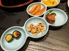 -五缘湾凯悦酒店·悦饗中餐厅