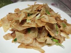 -王府井酒店(金桥港湾店)